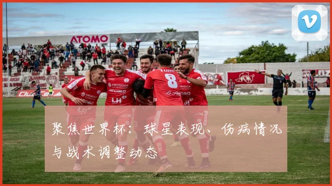 聚焦世界杯：球星表现、伤病情况与战术调整动态
