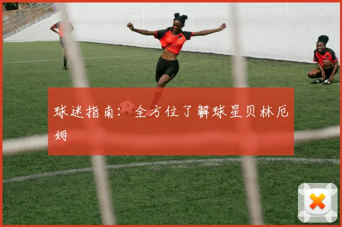 球迷指南：全方位了解球星贝林厄姆